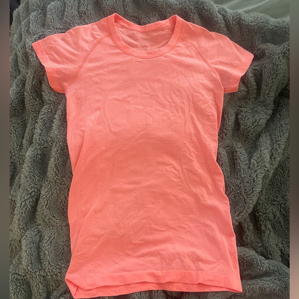 Size 4 Swiftly Tech - image 2